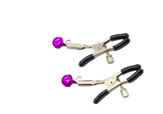 Nipple Clamp Set Bdsm S30 Lksextoys 