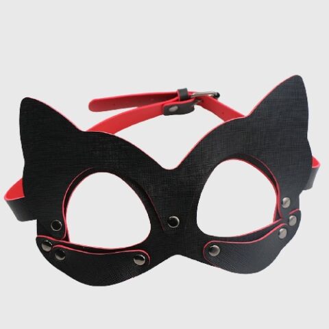 Cat Mask - B11