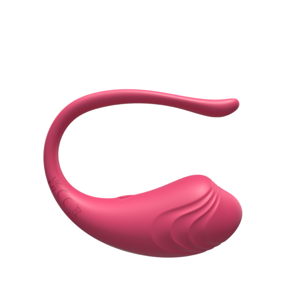 New Tadpole App Control Egg Vibrator Sex Toy