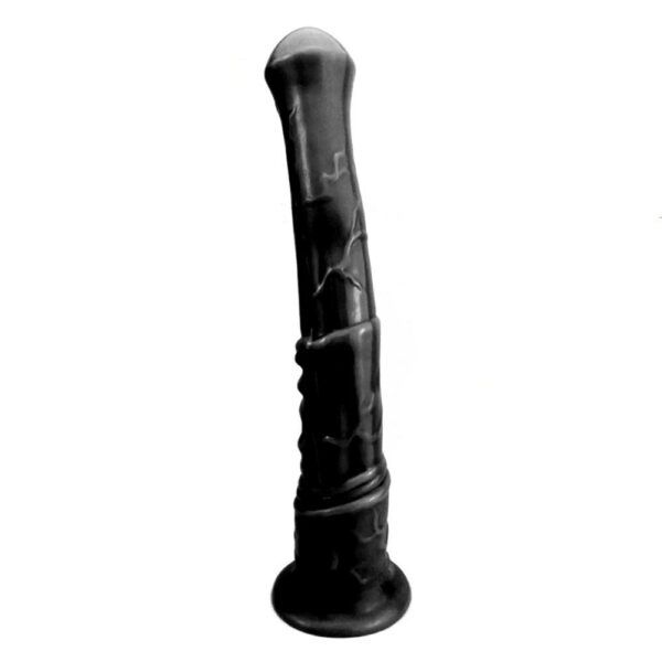 Realistic Horse Penis Dildo Sex Toy 12" - 147 - Image 2