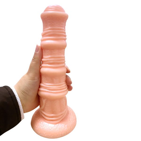 Realistic Horse Penis Dildo Sex Toy - 146 - Image 3