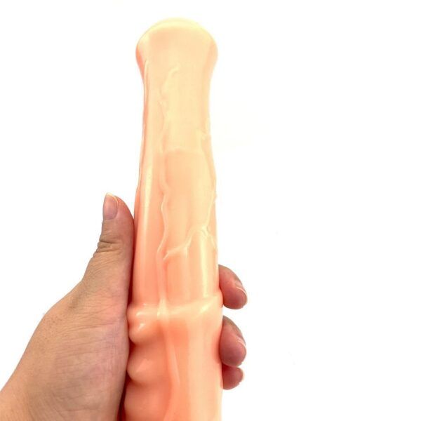 Realistic Horse Penis Dildo Sex Toy 12" - 147 - Image 4