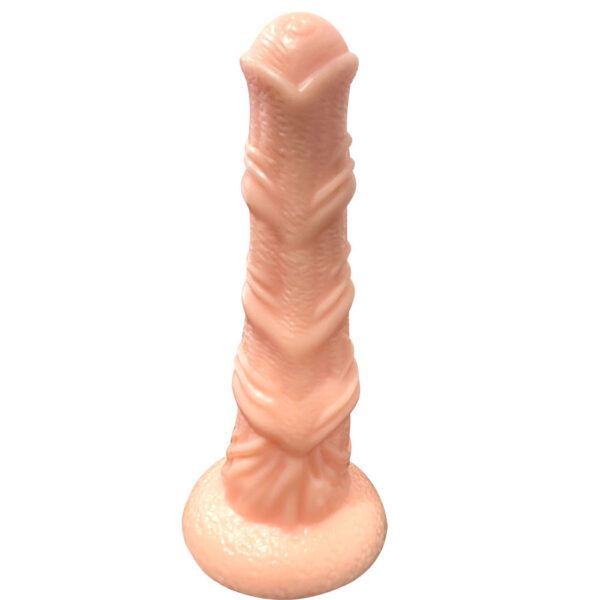 Realistic Horse Penis Dildo Sex Toy - 146 - Image 5