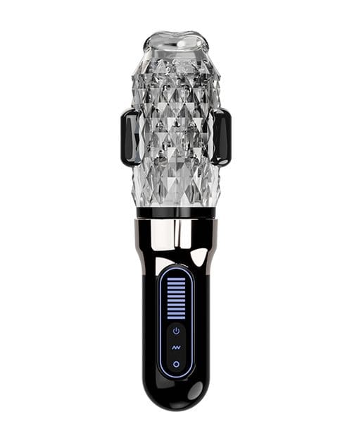 Men’s Thrusting, Licking, Vibrating, Rechargeable Sex Toy in Sri Lanka - 171 - Image 2