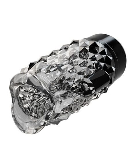 Men’s Thrusting, Licking, Vibrating, Rechargeable Sex Toy in Sri Lanka - 171 - Image 4